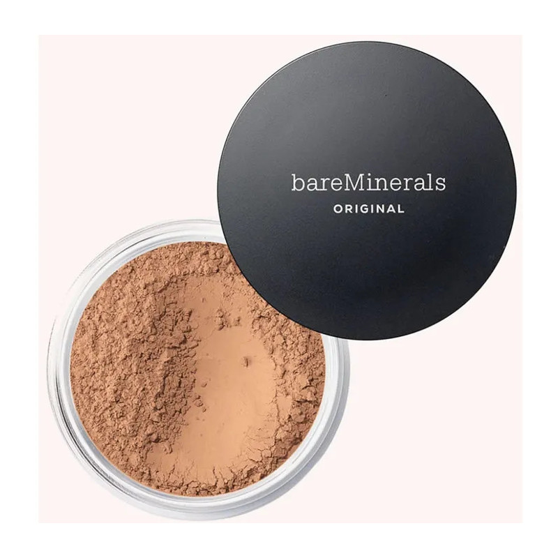 Base de maquillaje ORIGINAL FPS 15 n.° 18 - bronceado medio