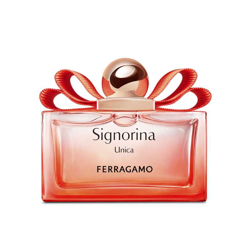SIGNORINA UNICA edp vapo 50 ml by SALVATORE FERRAGAMO for Woman SIGNORINA UNICA edp vapo 50 ml by SALVATORE FERRAGAMO for Woman