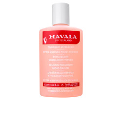 QUITAESMALTE ROSA sin acetona 100 ml by MAVALA for Woman