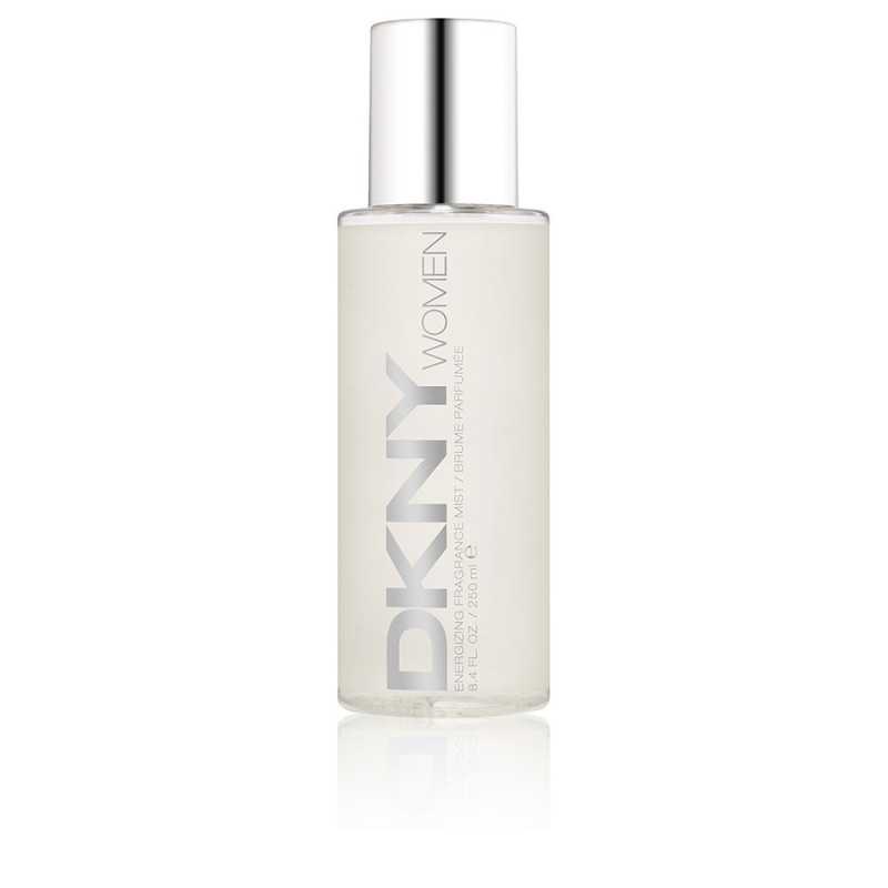 DKNY ENERGIZING spray corporal 250 ml by DONNA KARAN for Woman