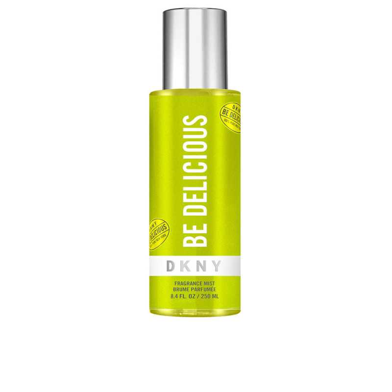 BE DELICIOUS spray corporal 250 ml by DONNA KARAN for Woman BE DELICIOUS spray corporal 250 ml by DONNA KARAN for Woman