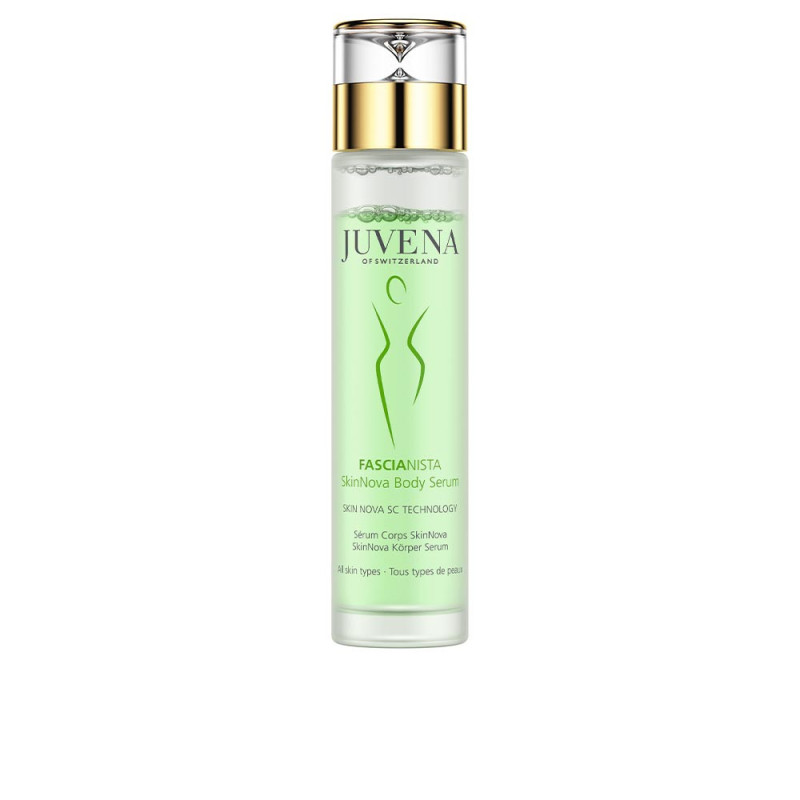 FASCIANISTA body serum 125 ml by JUVENA for Woman