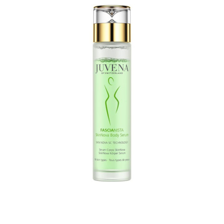 FASCIANISTA body serum 125 ml by JUVENA for Woman