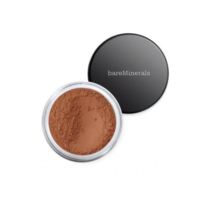 Bronzer für das ganze Gesicht #warm