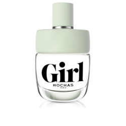GIRL eau de toilette vaporizador 100 ml by ROCHAS for Woman