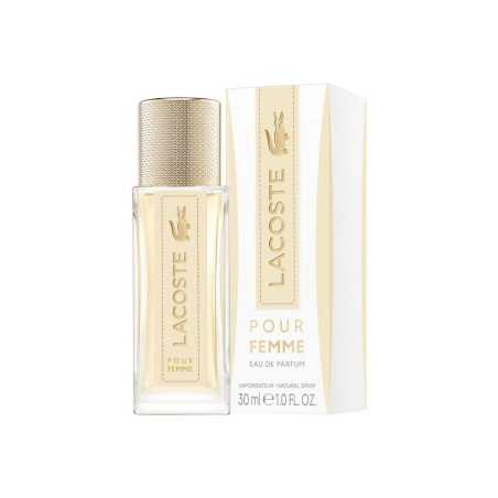 LACOSTE POUR FEMME edp vapo 30 ml by LACOSTE for Woman