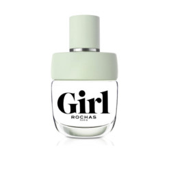 GIRL eau de toilette vaporizador 60 ml by ROCHAS for Woman