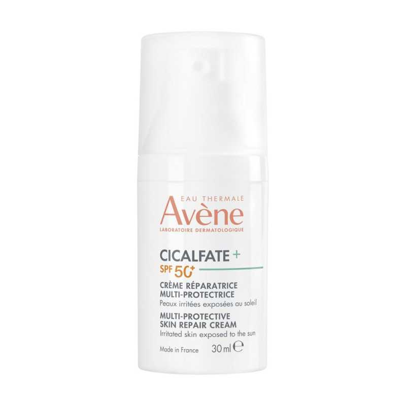 CICALFATE+ crema multiprotectora reparadora de la piel SPF50+ 30 ml by AVÈNE for Unisex CICALFATE+ crema multiprotectora reparadora de la piel SPF50+ 30 ml by AVÈNE for Unisex