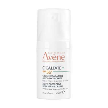 CICALFATE+ crema multiprotectora reparadora de la piel SPF50+ 30 ml by AVÈNE for Unisex