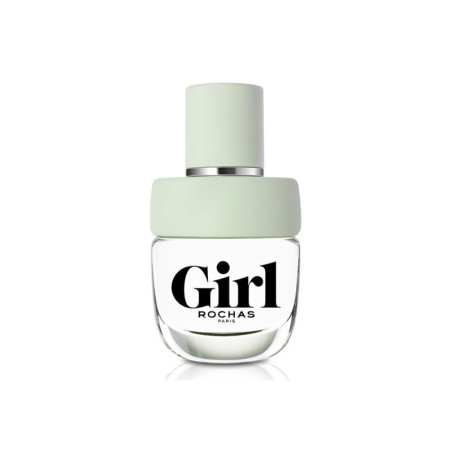 GIRL eau de toilette vaporizador 40 ml by ROCHAS for Woman