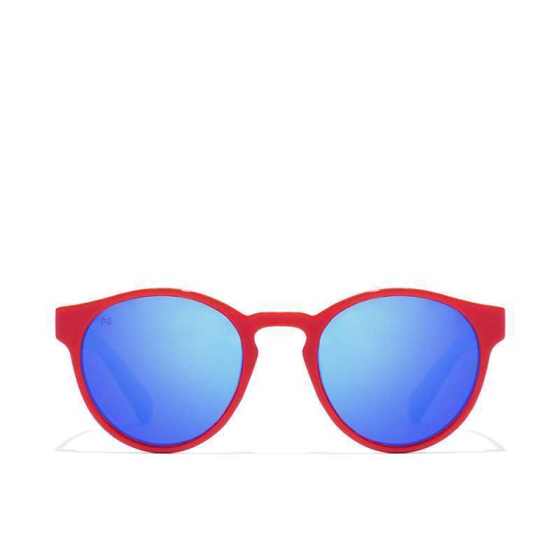 BELAIR KIDS polarized red clear blue 1 u by HAWKERS for Unisex