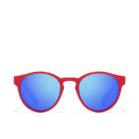 BELAIR KIDS polarized red clear blue 1 u by HAWKERS for Unisex
