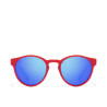 BELAIR KIDS polarized red clear blue 1 u by HAWKERS for Unisex