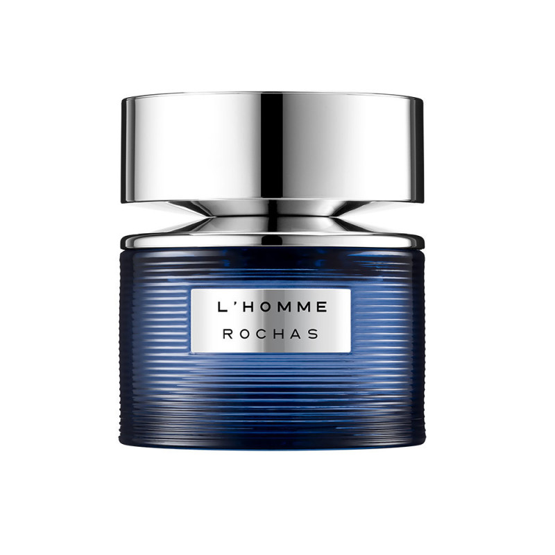 L'HOMME ROCHAS eau de toilette vaporizador 40 ml by ROCHAS for Man
