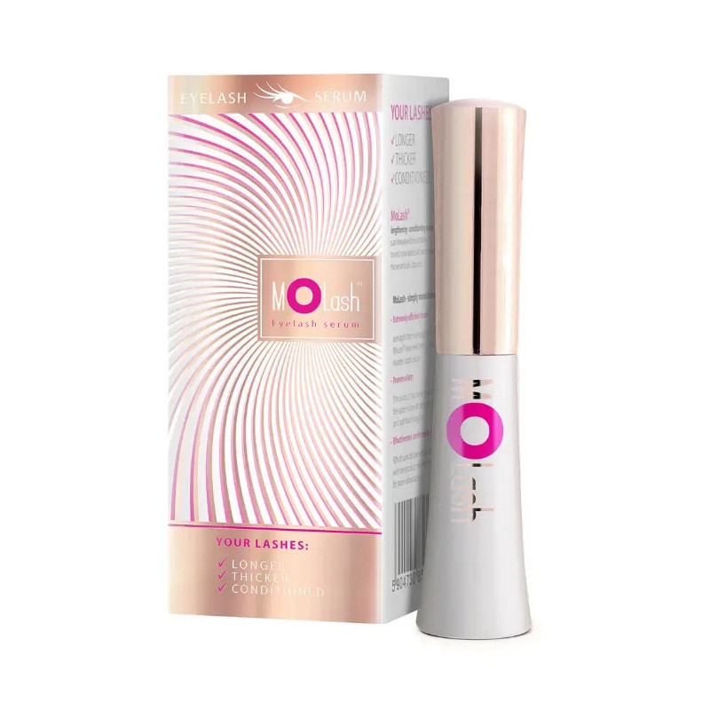 Molash Wimpernserum 5 ml