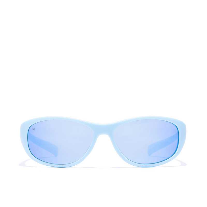 RAVE KIDS turquoise blue chrome 1 u by HAWKERS for Unisex RAVE KIDS turquoise blue chrome 1 u by HAWKERS for Unisex