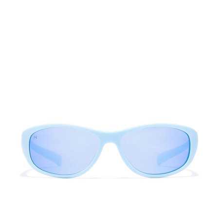 RAVE KIDS turquoise blue chrome 1 u by HAWKERS for Unisex