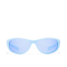 RAVE KIDS turquoise blue chrome 1 u by HAWKERS for Unisex