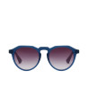WARWICK navy transparent iron exclusive 1 u by HAWKERS for Unisex