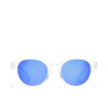 WARWICK KIDS polarized crystal blue 1 u by HAWKERS for Unisex