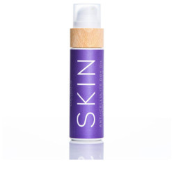SKIN anticellulite dry oil 110 ml by COCOSOLIS for Woman