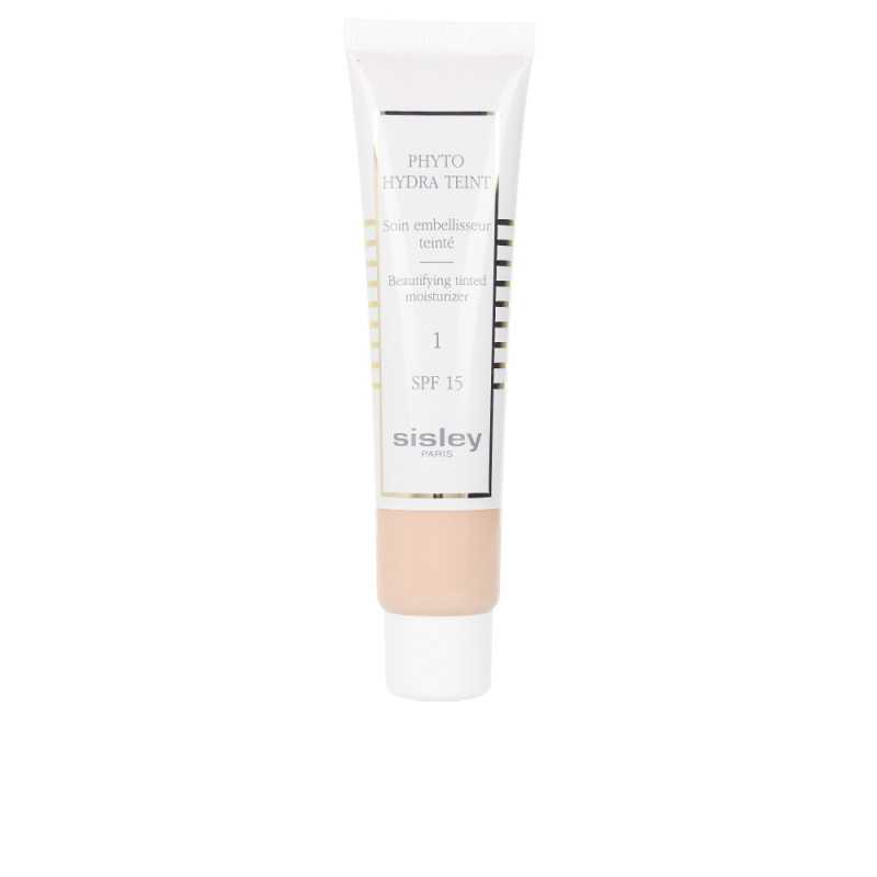PHYTO HYDRA TEINT 1 light 40 ml by SISLEY for Unisex PHYTO HYDRA TEINT 1 light 40 ml by SISLEY for Unisex