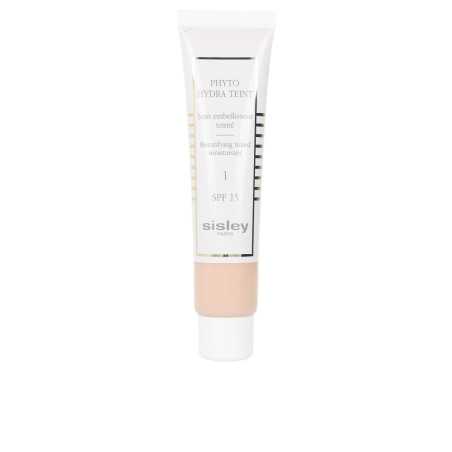 PHYTO HYDRA TEINT 1 light 40 ml by SISLEY for Unisex