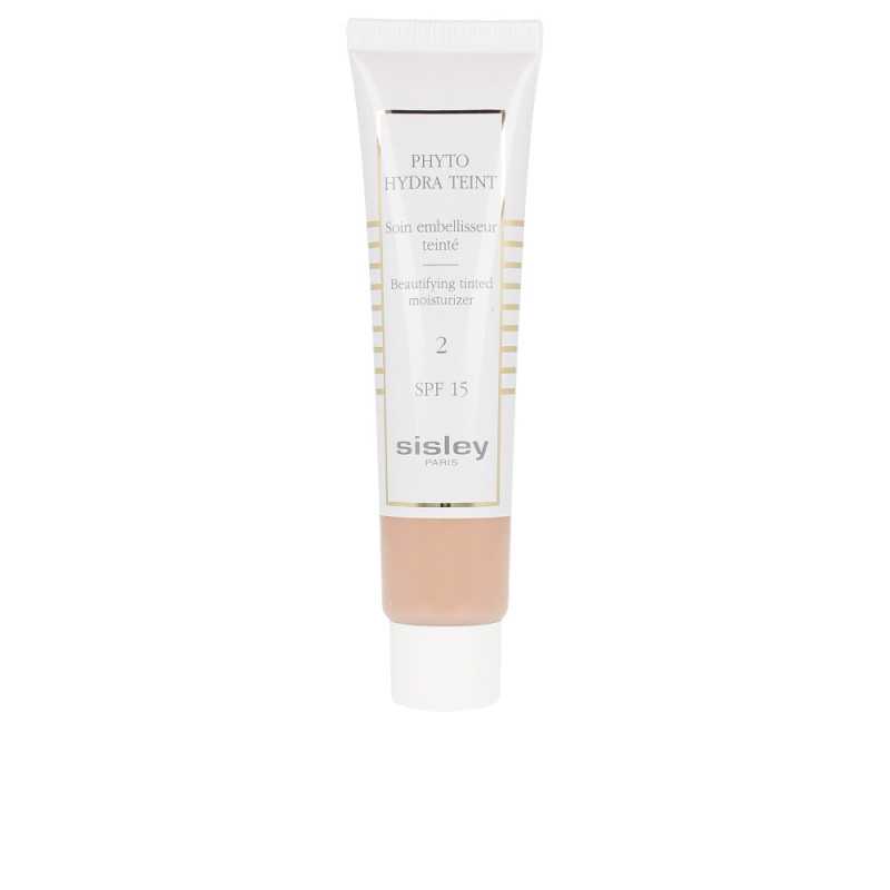 PHYTO HYDRA TEINT 2 medium 40 ml by SISLEY for Unisex PHYTO HYDRA TEINT 2 medium 40 ml by SISLEY for Unisex