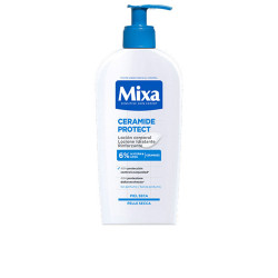 CERAMIDE PROTECT loción corporal 400 ml by MIXA for Unisex
