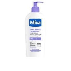 PANTHENOL COMFORT loción corporal 250 ml by MIXA for Unisex