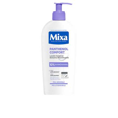 PANTHENOL COMFORT loción corporal 250 ml by MIXA for Unisex