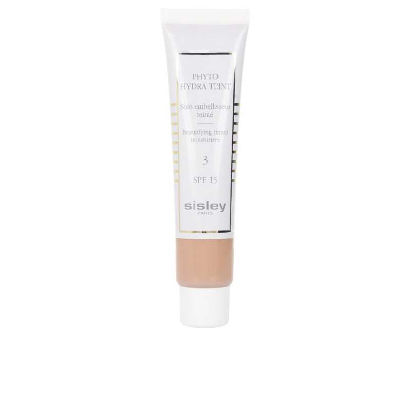 PHYTO HYDRA TEINT 3 golden 40 ml by SISLEY for Unisex PHYTO HYDRA TEINT 3 golden 40 ml by SISLEY for Unisex