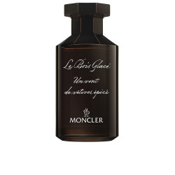 LE BOIS GLACE edp vapo 100 ml by MONCLER for Unisex