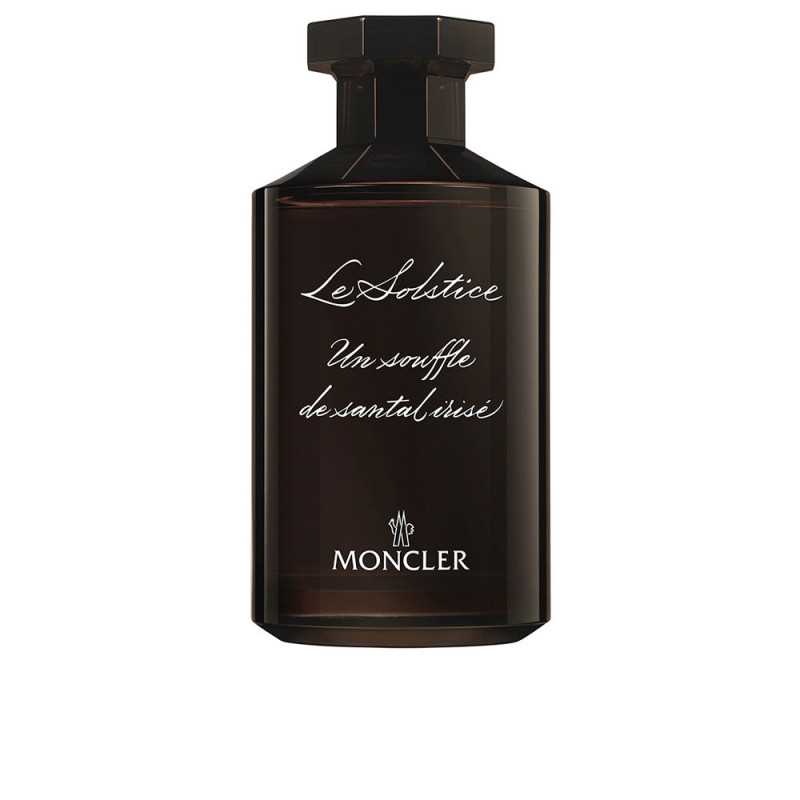 LE SOLSTICE edp vapo 200 ml by MONCLER for Unisex LE SOLSTICE edp vapo 200 ml by MONCLER for Unisex