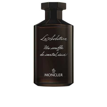 LE SOLSTICE edp vapo 200 ml by MONCLER for Unisex