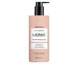 BODY-NUTRI leche relipidizante 400 ml by LIERAC for Unisex