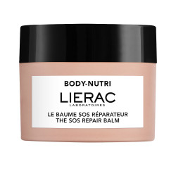 BODY-NUTRI bálsamo sos reparador 30 ml by LIERAC for Unisex
