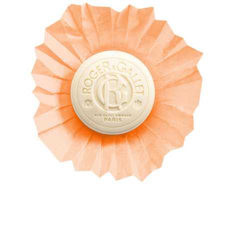 ŒILLET MIGNARDISE jabón bienestar 100 gr by ROGER & GALLET for Unisex