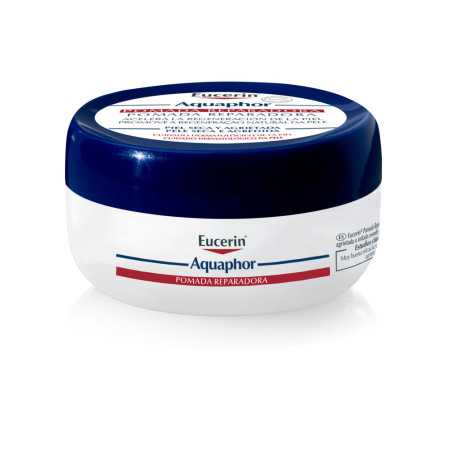 AQUAPHOR pomada reparadora 80 gr by EUCERIN for Unisex