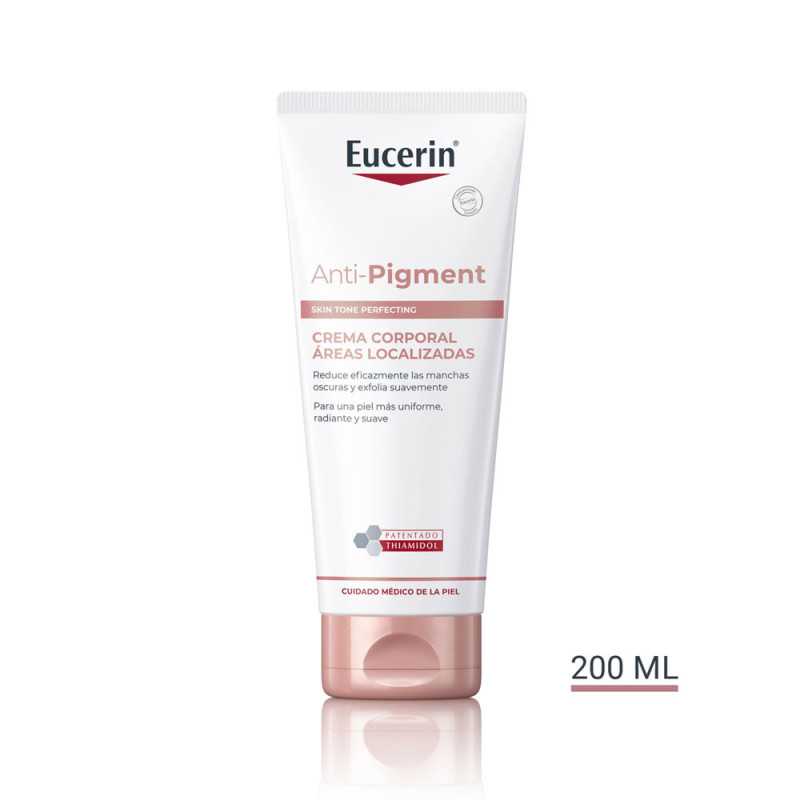ANTI-PIGMENT crema corporal 200 ml by EUCERIN for Unisex ANTI-PIGMENT crema corporal 200 ml by EUCERIN for Unisex
