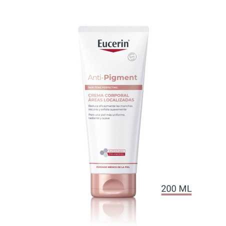 ANTI-PIGMENT crema corporal 200 ml by EUCERIN for Unisex