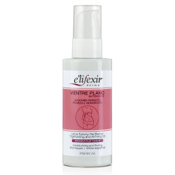 DERMO vientre plano intensive aceite quemagrasas 100 ml by E'LIFEXIR for Woman