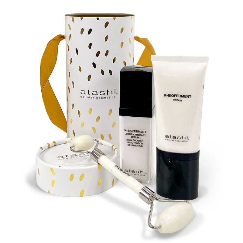 K-BIOFERMENT ESTUCHE 3 pz by ATASHI for Woman