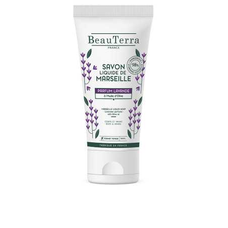 MARSEILLE jabón lavanda 100 ml by BEAUTERRA for Unisex
