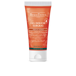 MONOI gel de ducha 100 ml by BEAUTERRA for Unisex