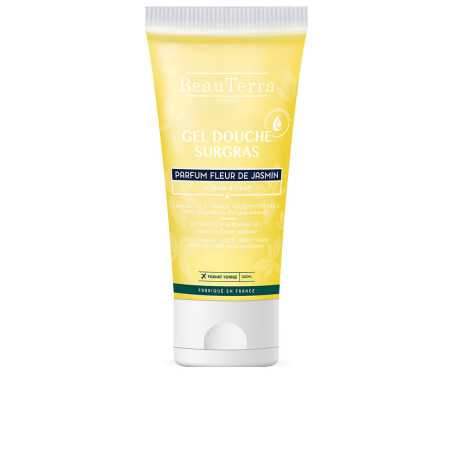 JAZMÍN gel de ducha 100 ml by BEAUTERRA for Unisex
