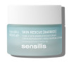SKIN RESCUE [BARRIER] crema 50 ml by SENSILIS for Woman