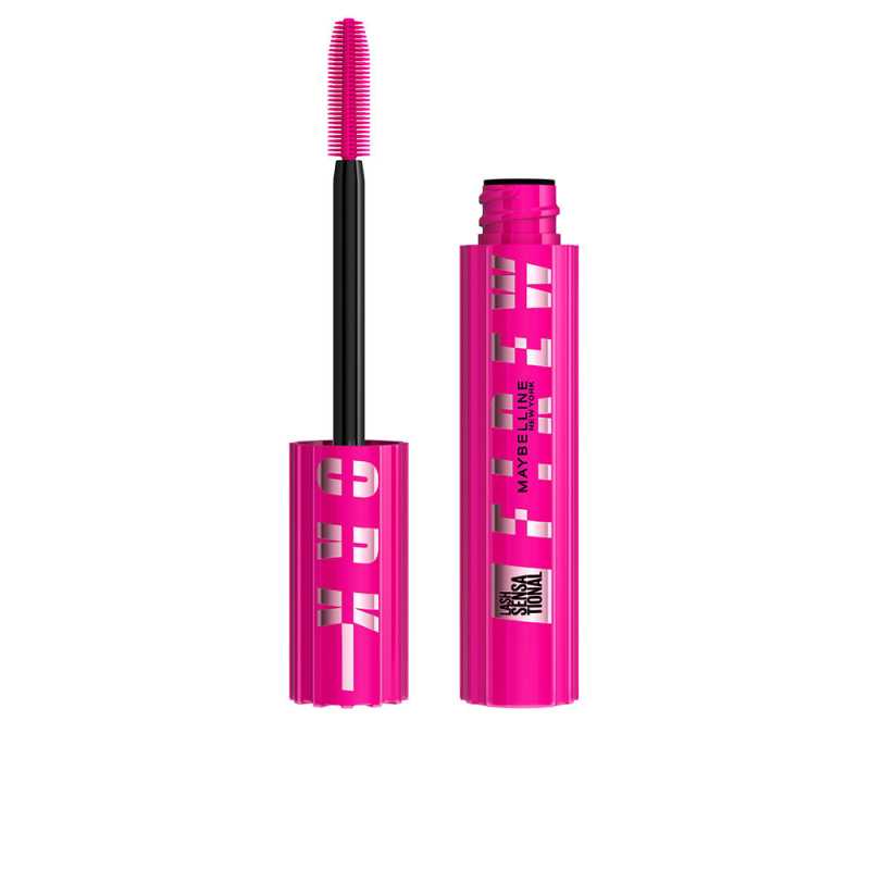 LASH SENSATIONAL FIREWORKS máscara 10 ml by MAYBELLINE for Unisex LASH SENSATIONAL FIREWORKS máscara 10 ml by MAYBELLINE for Unisex
