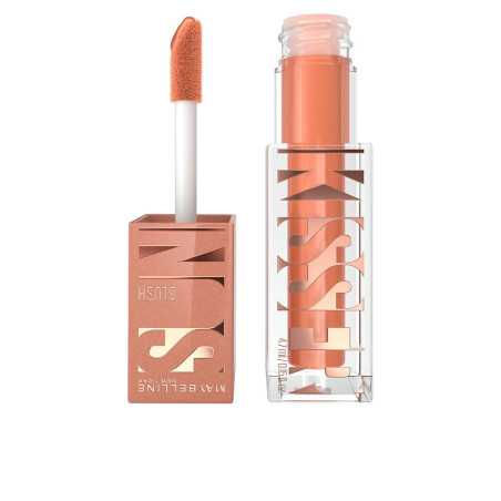 SUNKISSER colorete y bronceador liquido 01 downtown rush 47 ml by MAYBELLINE for Unisex