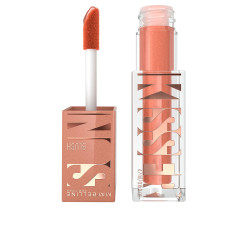 SUNKISSER colorete y bronceador liquido 03 sol search 47 ml by MAYBELLINE for Unisex